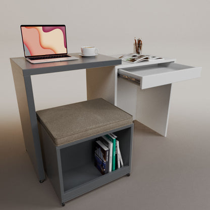 Escritorio extensible Ada