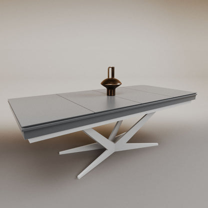 Angelo game and dining table