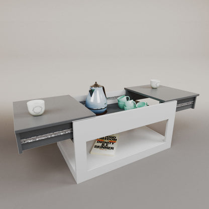 Mesa extensible Bere