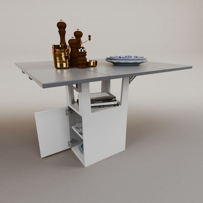 Mesa plegable Cardiel