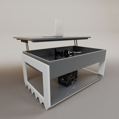 Sweetness lifting table