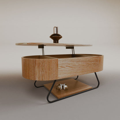 Mesa elevable Eduardo