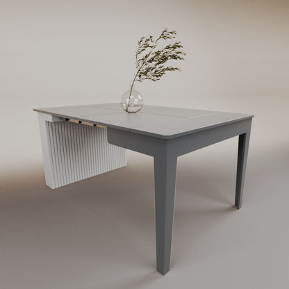 Fernando extendable table