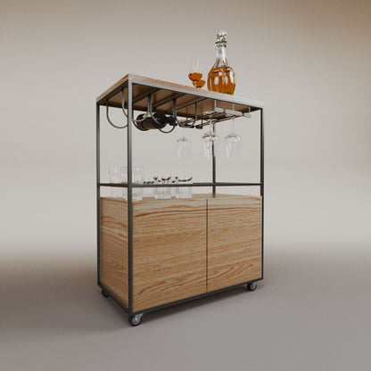 Servibar Cantina Marco