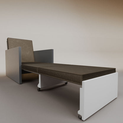 Esteban Cot Sofa Bed