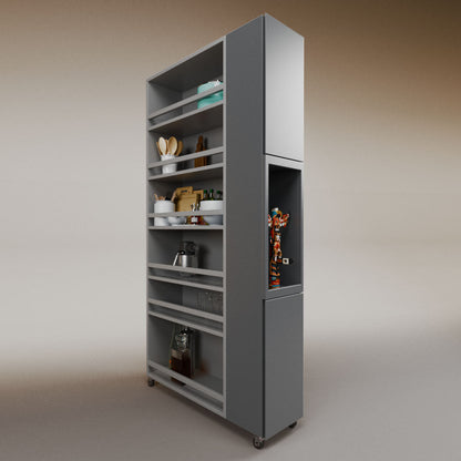 Dalia pull-out cupboard
