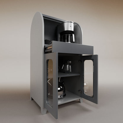 Daniel Coffee Station