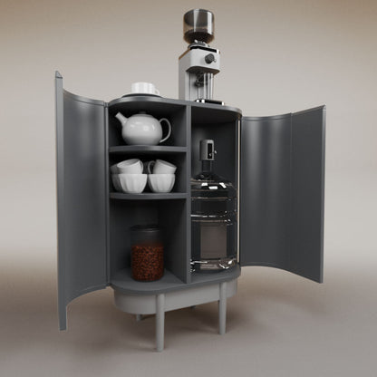 Mayte Coffee Station