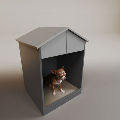 Casa de perros Daniela