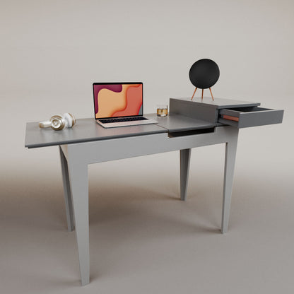 Escritorio extensible Andrea