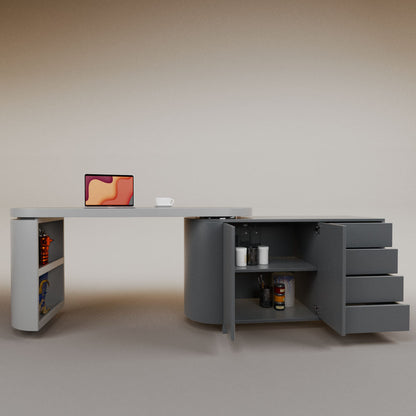 Escritorio giratorio Daniela