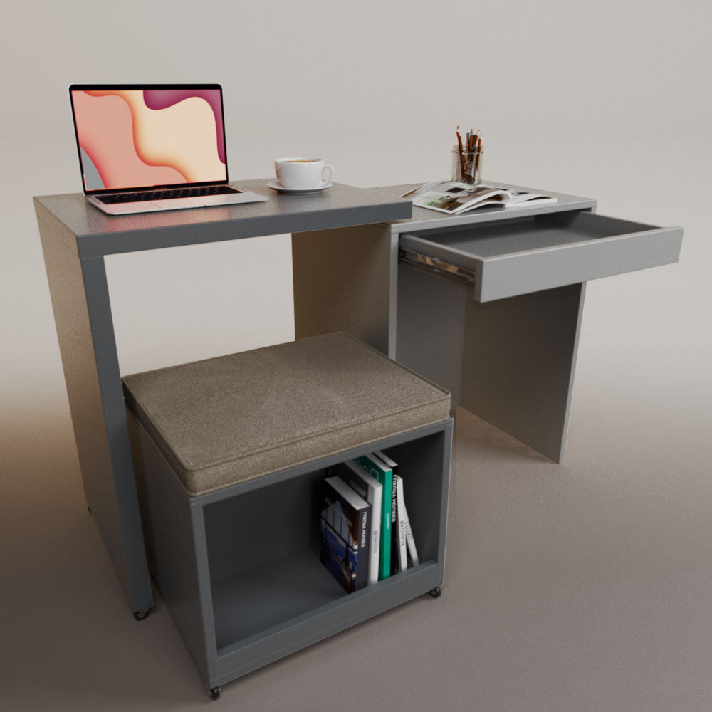 Escritorio extensible Ada