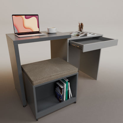 Escritorio extensible Ada