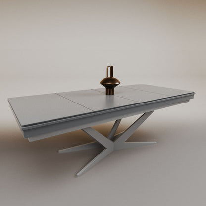 Angelo game and dining table