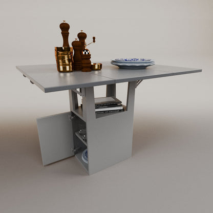 Mesa plegable Cardiel