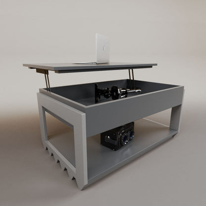 Sweetness lifting table