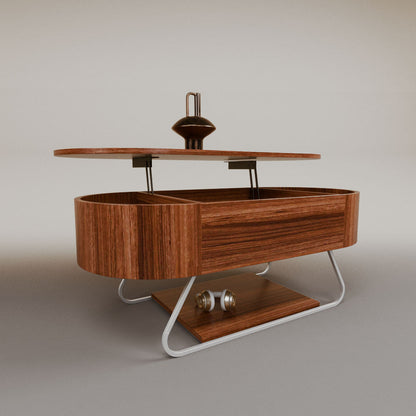 Mesa elevable Eduardo