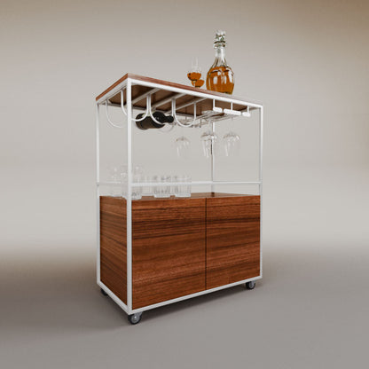 Servibar Cantina Marco