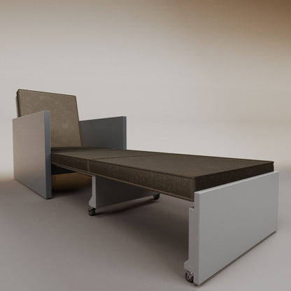 Esteban Cot Sofa Bed