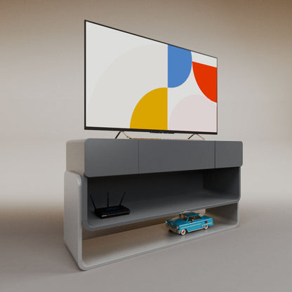 Mueble de TV Fernanda