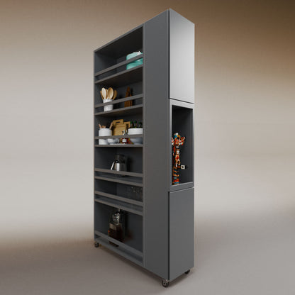 Dalia pull-out cupboard
