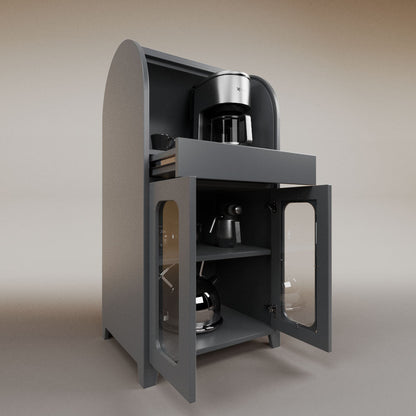 Daniel Coffee Station