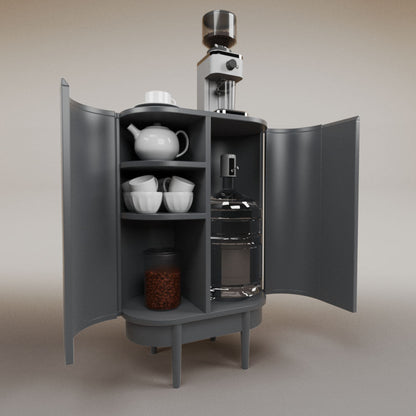 Mayte Coffee Station