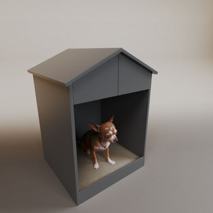 Casa de perros Daniela