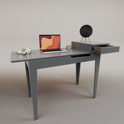 Escritorio extensible Andrea