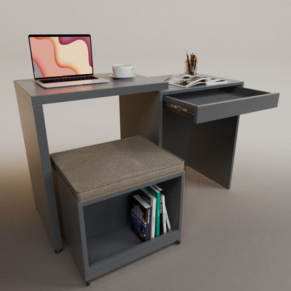 Escritorio extensible Ada