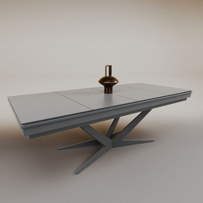 Angelo game and dining table