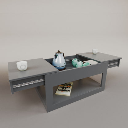 Mesa extensible Bere