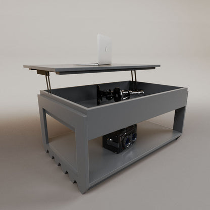Sweetness lifting table