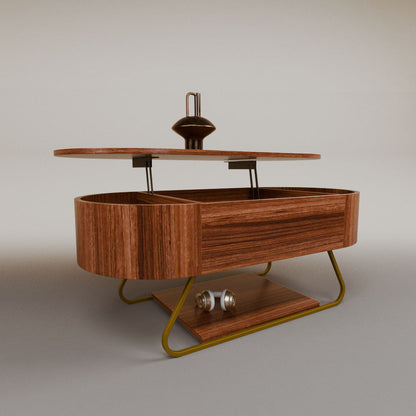 Mesa elevable Eduardo