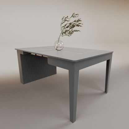 Fernando extendable table