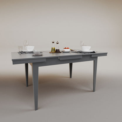 Jessica extendable table