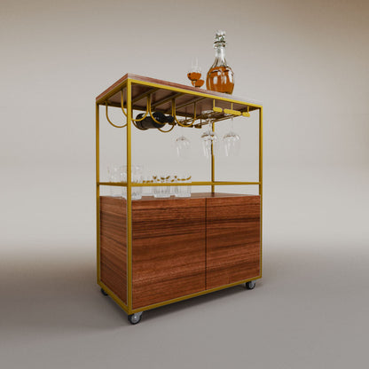 Servibar Cantina Marco