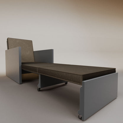 Esteban Cot Sofa Bed