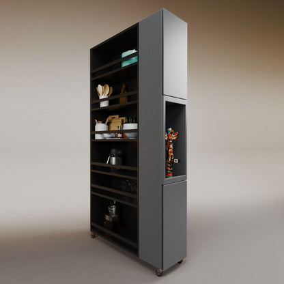 Dalia pull-out cupboard