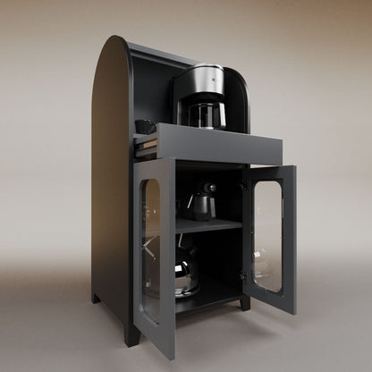 Daniel Coffee Station