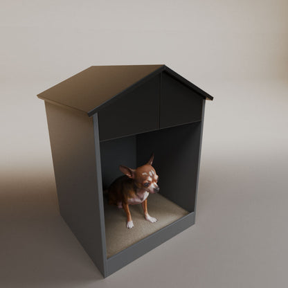 Casa de perros Daniela