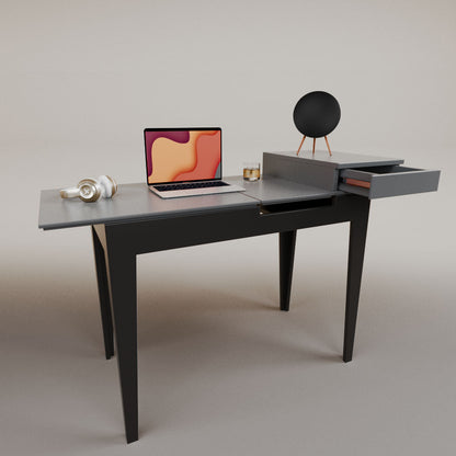 Escritorio extensible Andrea