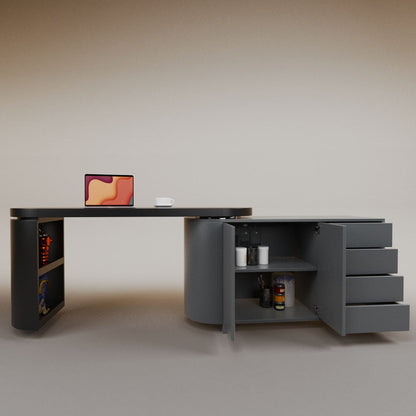 Escritorio giratorio Daniela