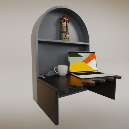 Luisa Redondo Desk