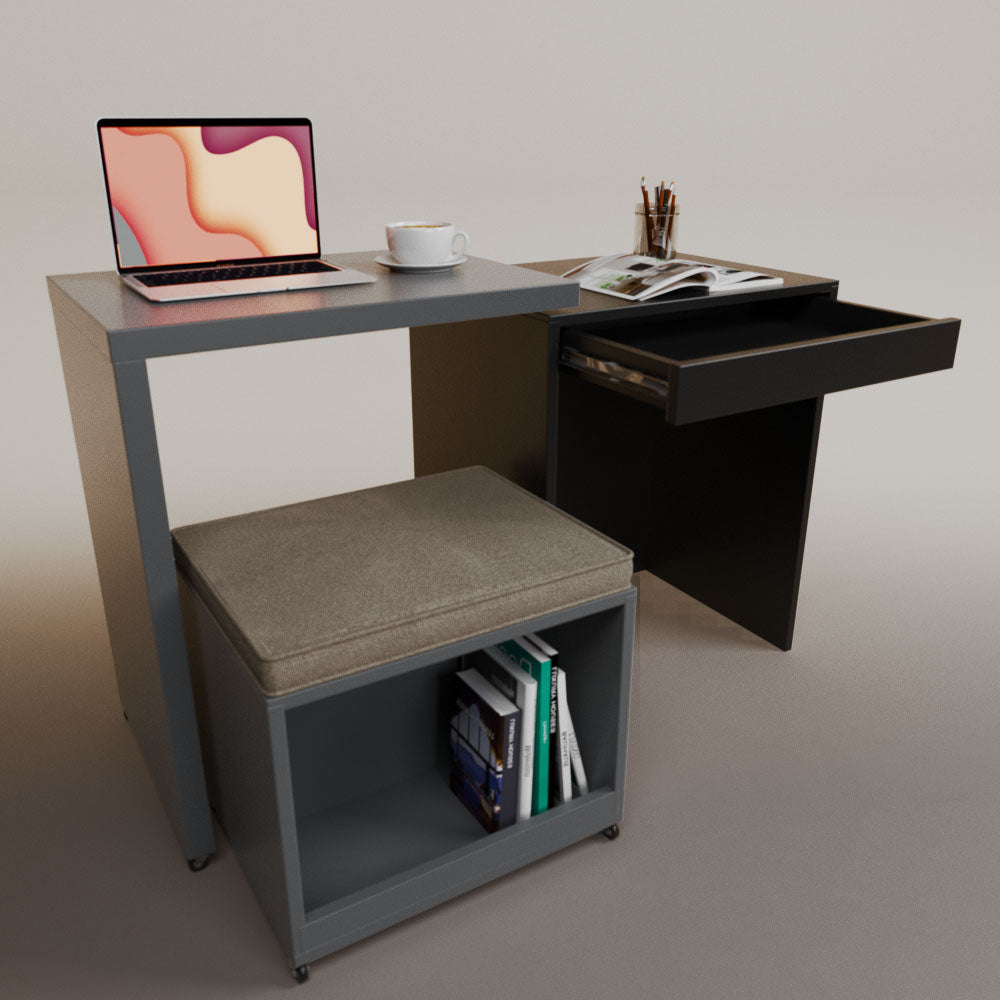 Escritorio extensible Ada