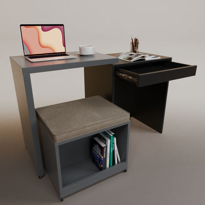 Escritorio extensible Ada