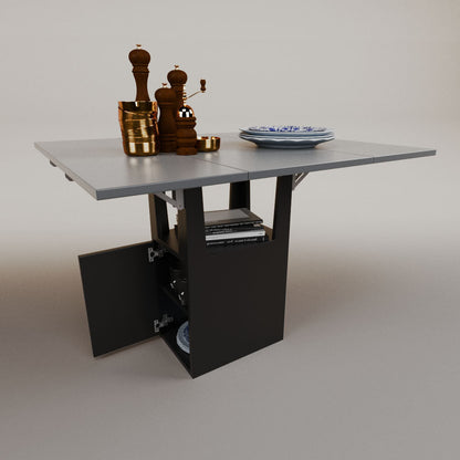 Mesa plegable Cardiel