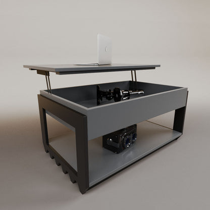 Sweetness lifting table