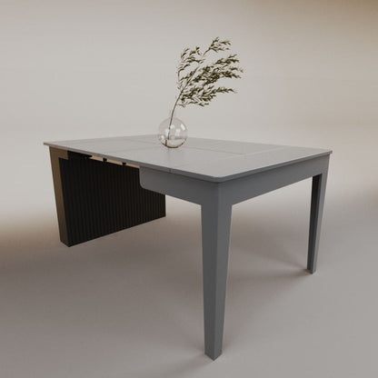 Fernando extendable table