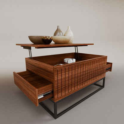 Mesa elevable Rubén